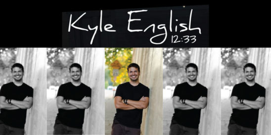 Live Music From Kyle English
