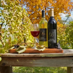 fall wine